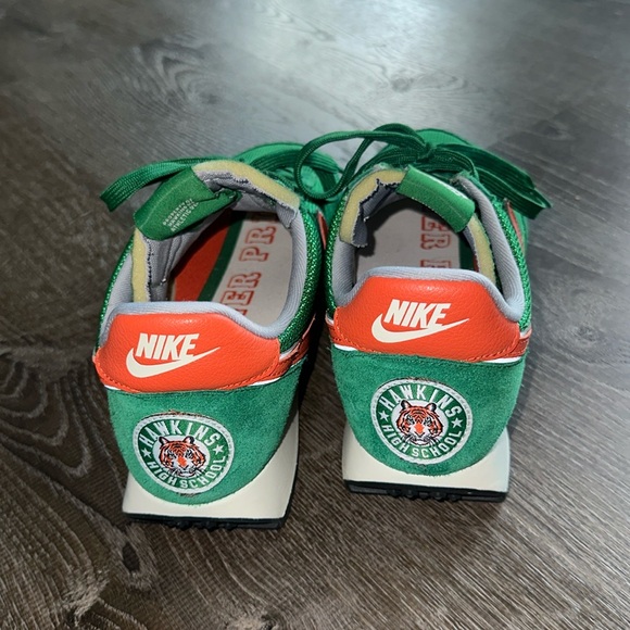 NEVER WORN 2019 Stranger Things x Air Tailwind 79 Hawkins High - Picture 4 of 7